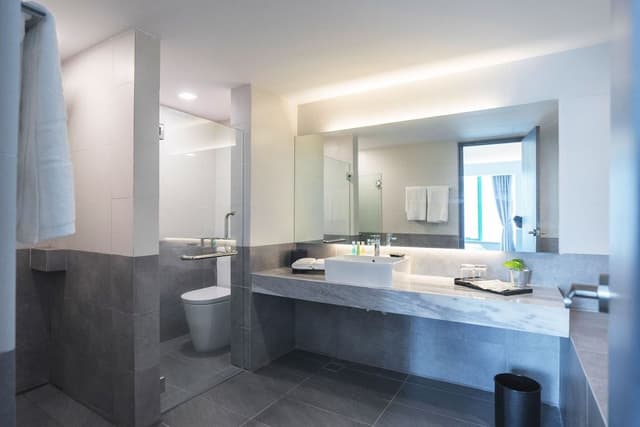 Family Suite, 2 Bedrooms