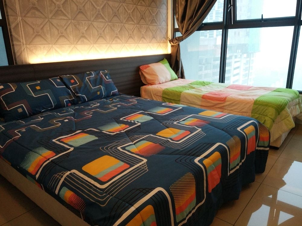 Atlantics Residence Melaka3
