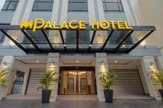 MPalace Hotel0