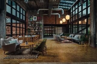 เคแอลโออี โฮเทล (KLoe Hotel)4