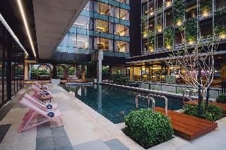 เคแอลโออี โฮเทล (KLoe Hotel)1