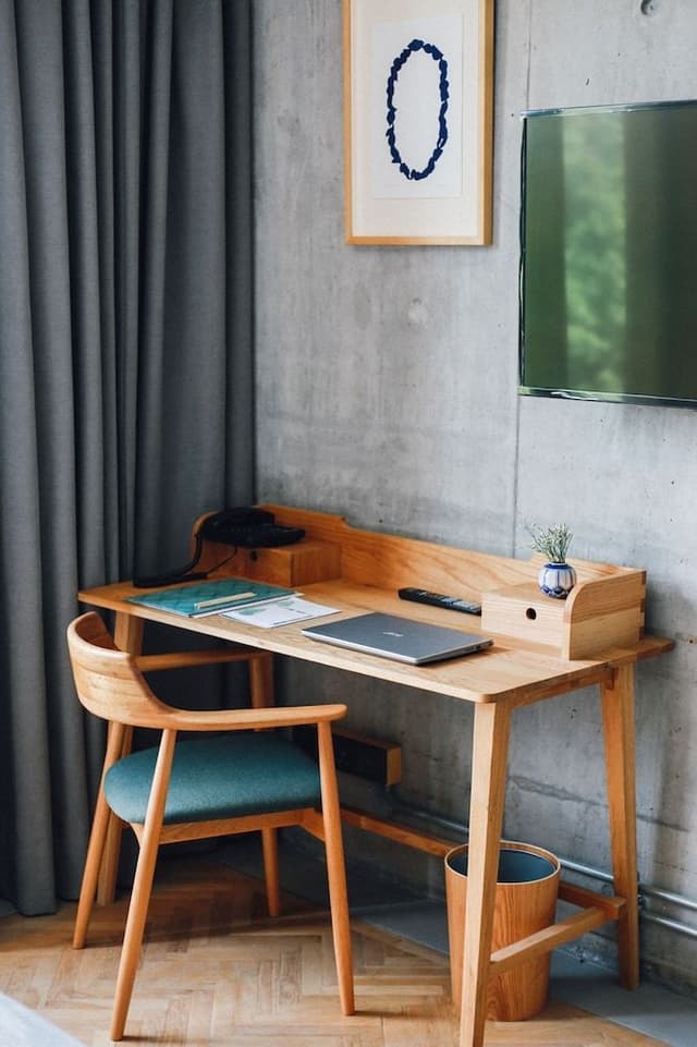 City Room