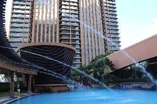 ริดจ์ เซอร์วิส สวีท แอท ไทม์ส สแควร์ (Ridge Service Suite At Times Square)3