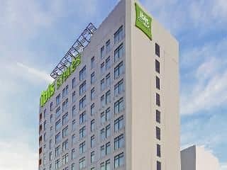 Ibis Styles Johor Iskandar Puteri Ibis Styles Johor Iskandar Puteri