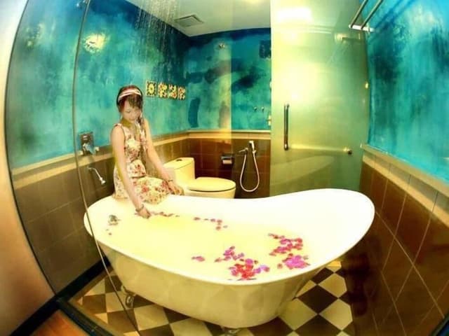 Superior Double Room, 1 King Bed, Non Smoking