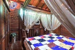 APARTMENT THREE BEDROOMS