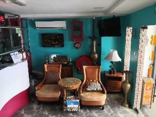 Hotel Bliss Johor Bahru Skudai2
