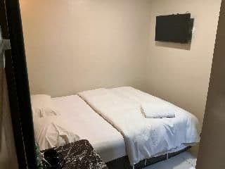 DOUBLE PREMIUM QUEEN BED