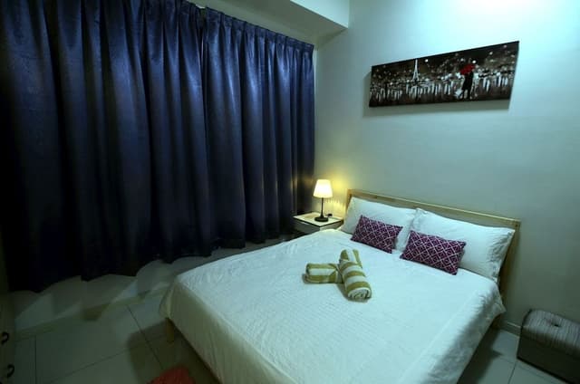 Apartment, 2 Bedrooms