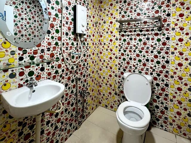 Exclusive Double Room