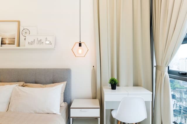 City Apartment, 1 Bedroom