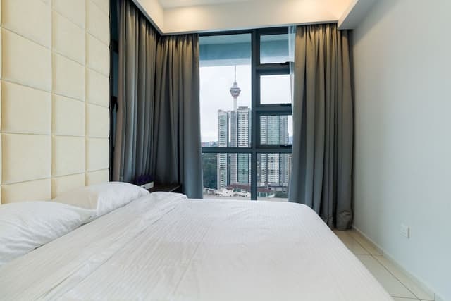 Business Apartment, 1 Bedroom