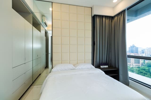 Business Apartment, 1 Bedroom