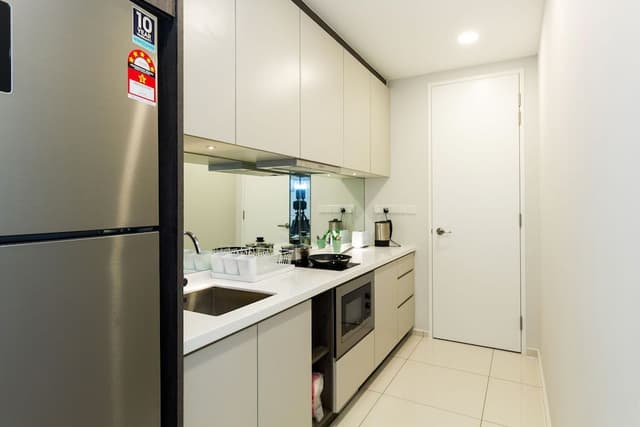 Business Apartment, 1 Bedroom