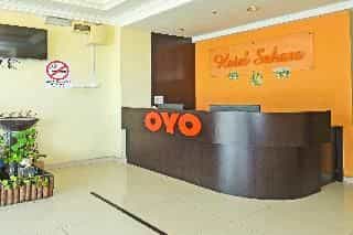 โอโย 90510 โฮเทล ซาฮารา โอโย 90510 โฮเทล ซาฮารา