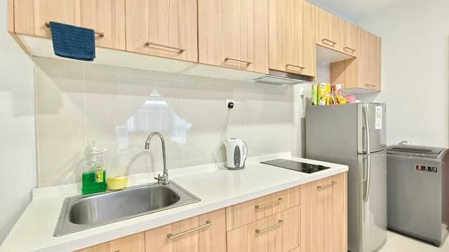 Family Studio, Multiple Beds, Balcony, City View