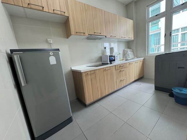 Design Apartment, Multiple Bedrooms, Sea View, Corner