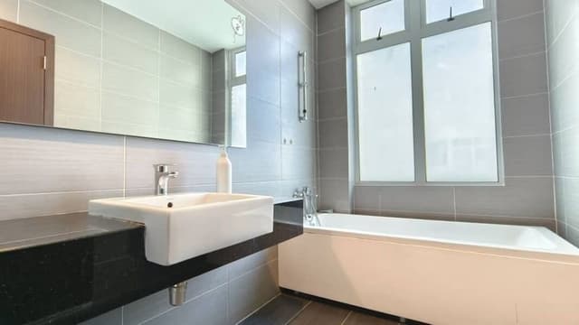 Design Apartment, Multiple Bedrooms, Sea View, Corner