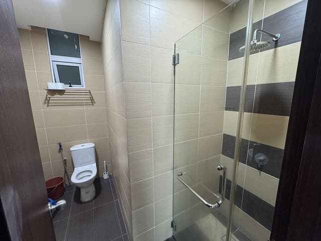 Family Apartment, 3 Bedrooms, Bathtub, Pool View