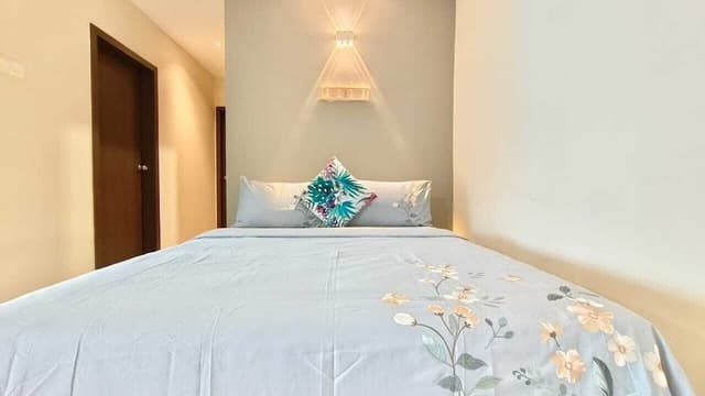 Signature Apartment, 2 Bedrooms, City View, Corner