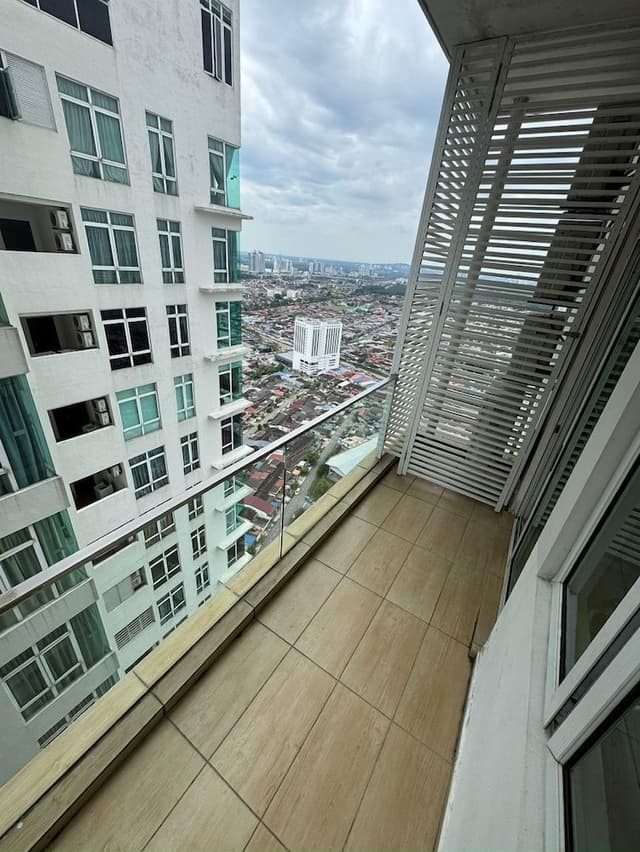 Design Apartment, Multiple Bedrooms, Sea View, Corner