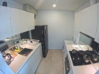 วอร์เท็กซ์ อพาร์ตเมนต์ กัวลาลัมเปอร์ บาย ซูซู (Vortex Apartments Kuala Lumpur by ZUZU)1