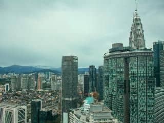 Vortex Apartments Kuala Lumpur by ZUZU Vortex Apartments Kuala Lumpur by ZUZU