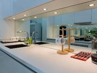 APARTMENT TWO BEDROOMS