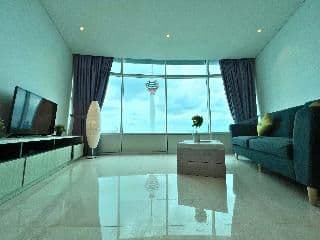 APARTMENT TWO BEDROOMS