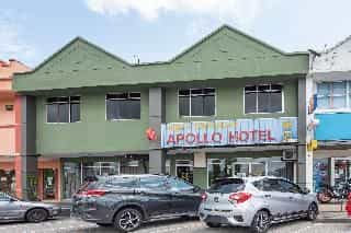 90417 โรงแรมอพอลโล 90417 โรงแรมอพอลโล