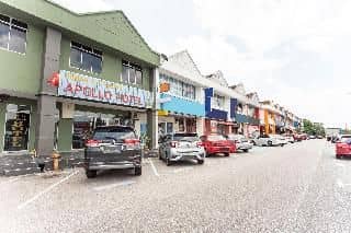 90417 โรงแรมอพอลโล 90417 โรงแรมอพอลโล