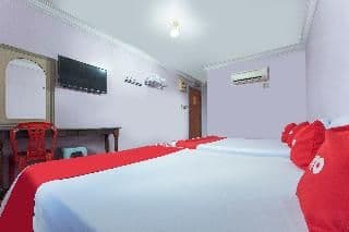 SUITE CAPACITY 4
