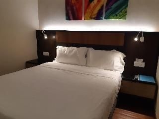 โมนาโก โฮเทล ไซเบอร์จายา (Monaco Hotel Cyberjaya)3