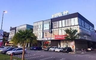 Hotel 99 Sepang Klia4