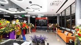 Hotel 99 Sepang Klia3