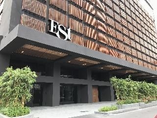 KL Sentral Bangsar Suites (EST) by Luxury Suites A0