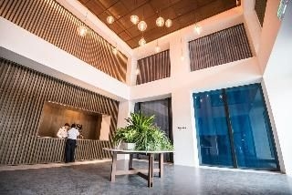 KL Sentral Bangsar Suites (EST) by Luxury Suites A1