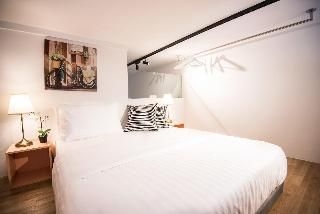 KL Sentral Bangsar Suites (EST) by Luxury Suites A3