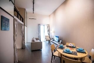 KL Sentral Bangsar Suites (EST) by Luxury Suites A2