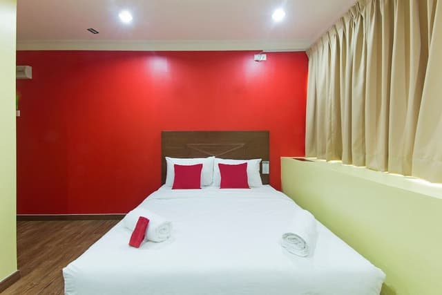 Premium Queen Room