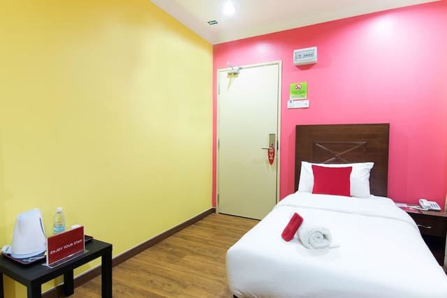 Superior Single Room