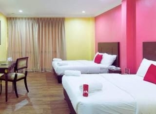 โรงแรมซันจอย9 @ บันดาร์ซันเวย์ (Hotel Sunjoy9 @ Bandar Sunway)3