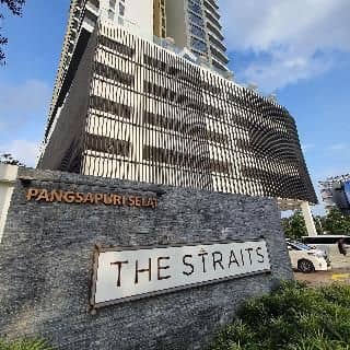 Ramada Suites by Wyndham The Straits Johor Bahru Ramada Suites by Wyndham The Straits Johor Bahru