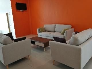 เฟิร์ส เกสต์เฮาส์ เชอราส (First Guest House Cheras)4