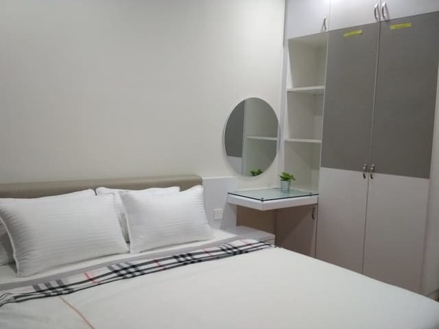 Exclusive Apartment, 2 Bedrooms, 1 Bathroom