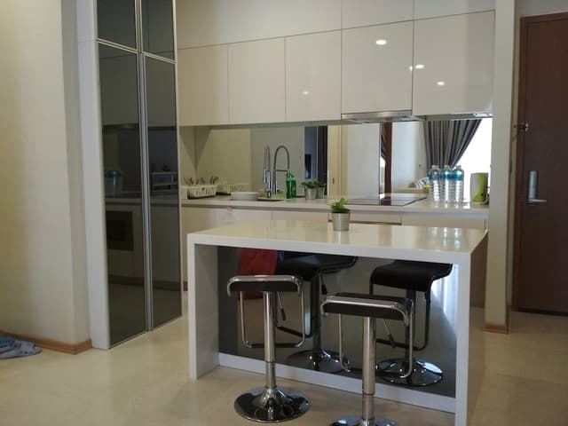 Exclusive Apartment, 2 Bedrooms, 1 Bathroom
