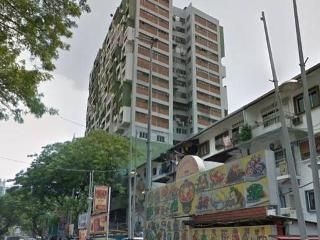 โรงแรม เอลวาร์ดา เคแอลซิตี้ (90138 Hotel Elwarda Klcity)0
