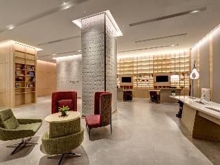 เมอร์เคียว กัวลาลัมเปอร์ เกลนมารี (Mercure Kuala Lumpur Glenmarie)3