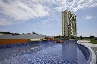 เควสต์ โฮเทล พอร์ตดิกสัน (Quest Hotel Port Dickson)1