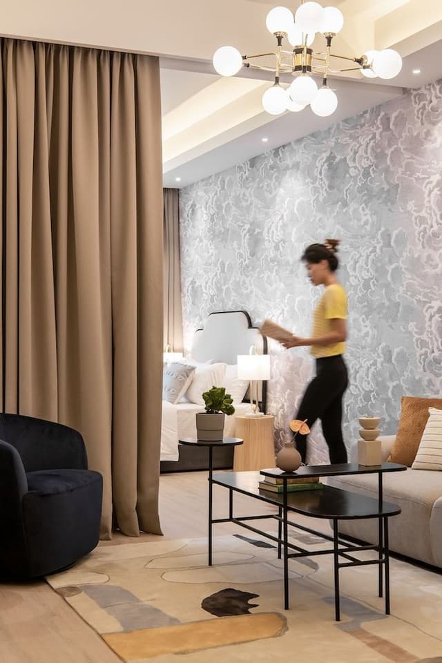 Urban One Bedroom Suite